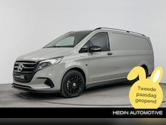 Mercedes-Benz eVito - 112 L2 | Hedin Automotive Edition | Maxton Design | Multibeam LED met Highbeam Assist Plus