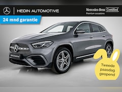 Mercedes-Benz GLA-Klasse - GLA 250e Automaat AMG Line | premium Plus Pakket | Winterpakket | Panoramadak | 360° Camer