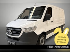 Mercedes-Benz Sprinter - 315 Diesel L2 Automaat RWD Pro | Smartphone Integratie Pakket | Geveerde Comfort Bestuurde