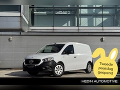 Mercedes-Benz eCitan - 112 L2 | Automatic Climate Control met (Interieur) Voorklimatisering | Smartphone Integrat