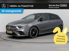 Mercedes-Benz B-klasse - B 220 Automaat Launch Edition AMG Line | Trekhaak | Premium Pakket | Nightpakket | Panoram