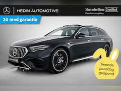 Mercedes-Benz E-klasse Estate - E 53 AMG 4MATIC+ | Premium Plus Pakket | Winterpakket | MBUX Superscreen | Burmester 4D Au