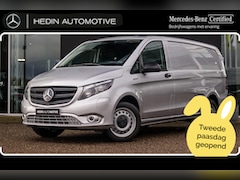 Mercedes-Benz eVito - eVito L2 | Audio Pakket | Parkeerpakket | Zitcomfortpakket