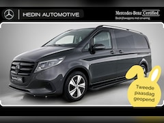 Mercedes-Benz Vito - 119 Diesel L2 Automaat Dubbel Cabine | Distronic+ | Stoelverwarming | Climate Control | Tr