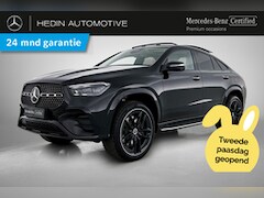 Mercedes-Benz GLE-Klasse Coupé - GLE 400e Automaat 4MATIC AMG Line | Advanced Plus Pakket | Nightpakket | Winterpakket | Ai