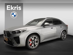 BMW X2 - sDrive 20i M Sport pack Pro | Equipment package Professional | Comfort Pack | Panoramadak
