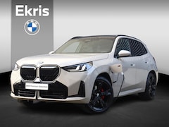 BMW X3 - 30e xDrive | M Sportpakket Pro | Panodak | Head-Up | Trekhaak | Harman Kardon | Driving As