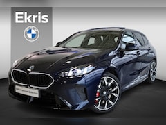BMW 1-serie - 120 M Sport Pro | Panoramadak | Head-Up | Driving Assistant Plus | 360 Camera