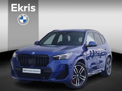 BMW X1 - xDrive25e M Sportpakket Pro | Stuurwielrand verwarmd | Comfort Access | Trekhaak | Panoram