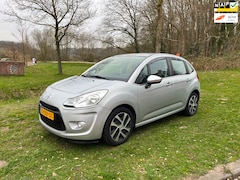 Citroën C3 - 1.2 VTi Collection nieuwe distributie