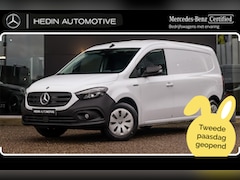 Mercedes-Benz eCitan - L2 51 kW Pro | Navigatie Plus Pakket | Parkeerpakket | Lichtpakket | Zitcomfortpakket