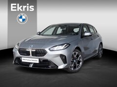 BMW 1-serie - 120 | M Sport Design | Achteruitrijcamera | Stoelverwarming | Driving Assistant | 18''