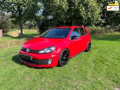 Volkswagen Golf - 2.0 GTI Edition 35 uitgevoerd NL auto