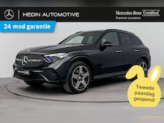 Mercedes-Benz GLC-klasse - GLC 300e Automaat 4MATIC AMG Line | Premium Plus Pakket | Nightpakket | Head-Up | Memory |