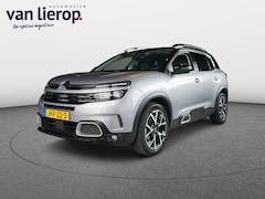 Citroën C5 Aircross - 1.2 PureTech Shine TREKHAAK | CAMERA | CARPLAY