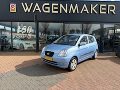 Kia Picanto - 1.0 Light Nieuwe APK en Nieuwe Distributie