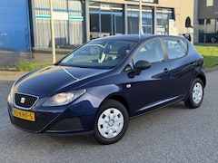 SEAT Ibiza - 1.2 1e Eigenaar Dealer onderhouden Airco NW APK