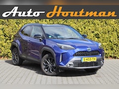 Toyota Yaris Cross - 1.5 Hybrid Explore