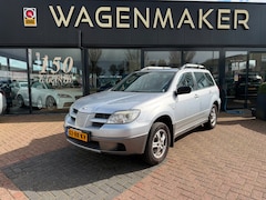 Mitsubishi Outlander - 2.0 Invite Airco|Elektrische pak
