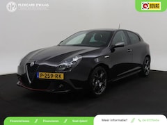 Alfa Romeo Giulietta - 1.4 Turbo MultiAir Super - Automaat - Navi - Trekhaak - Climate - Xenon