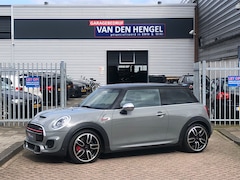 MINI John Cooper Works - 2.0 John Cooper Works Chili Automaat