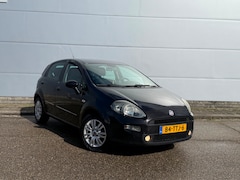 Fiat Punto Evo - 1.3 M-Jet Easy 5D (bj 2012) CLIMATE|LMV|EURO5|EXPORTPRIJS