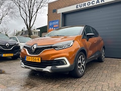 Renault Captur - 1.2 TCe Intens