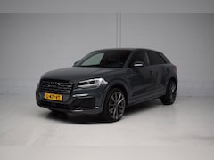 Audi Q2 - 35 TFSI 150PK AUT S-Line CAMERA / HEAD-UP / DEALER-ONDERHOUDEN / LEER / CARPLAY / VLAKSTUU