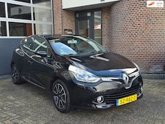 Renault Clio - 1.2 Night & Day Airco |Led |Apk | Zwart