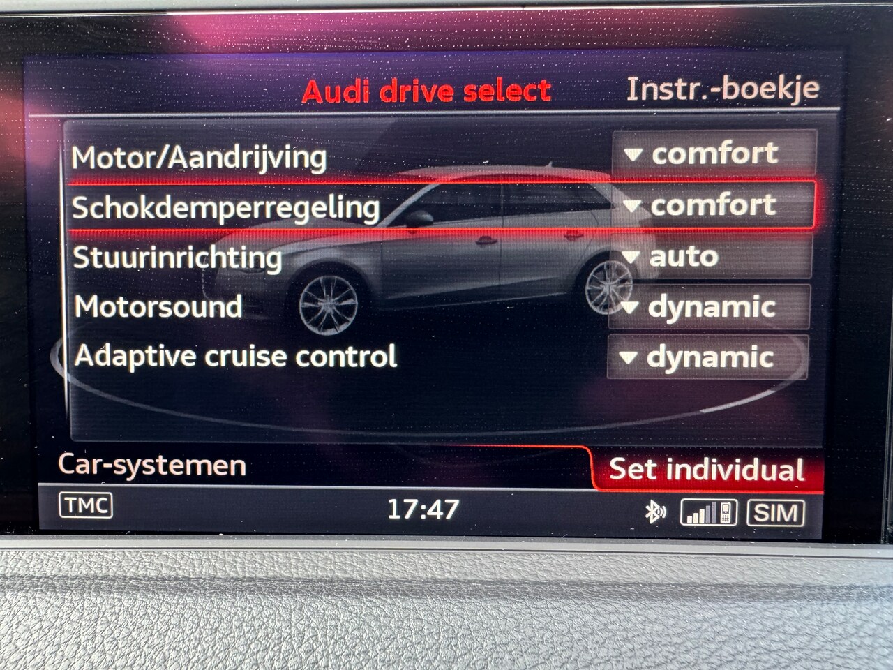 Audi A3 Sportback - 2.0 TFSI q. Pro Line Plus B&O, MAGNETIC, PANODAK