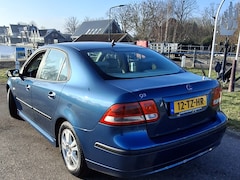 Saab 9-3 Sport Sedan - 1.8t Linear