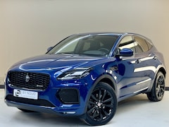 Jaguar E-Pace - 1.5 P300e AWD R-Dynamic HSE, 309Pk, 2021, Volledig leder, Dealer onderhouden, Alcantara he