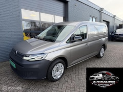Volkswagen Caddy Maxi - 2.0 TDI DSG 122 PK 2022 Airco Navi PDC