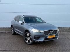 Volvo XC60 - 2.0 T8 Twin Engine AWD R-Design PANO|BTW|LEER|TREKHAAK|CAMERA|VOL