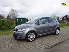 Volkswagen Golf Plus - 1.4 TSI Highline automaat dealer onderhouden