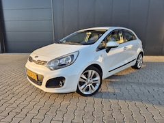 Kia Rio - 1.4 CVVT Plus Pack