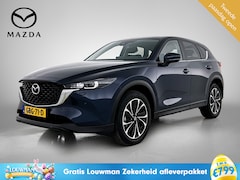 Mazda CX-5 - 2.0 SkyActiv-G 165 Advantage Automaat Mazda-paasweekend