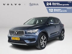 Volvo XC40 - T4 Recharge Inscription | Parkeercamera | Stoel- en Stuurverwarming | Trekhaak