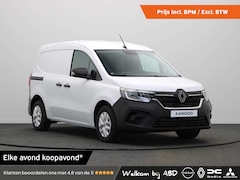 Renault Kangoo - 1.5 Blue dCi 95pk advance L1 | Prijs incl. bpm / ex. btw | Nieuw te bestellen |
