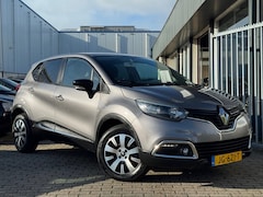 Renault Captur - 1.5 dCi Expression Cruise Airco NAP APK Grijs