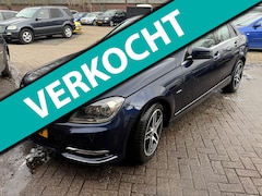 Mercedes-Benz C-klasse - 180 Business Class Avantgarde dont run dont start