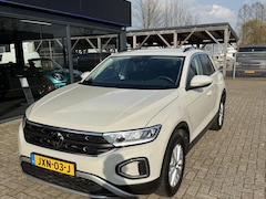 Volkswagen T-Roc - 1.0 TSI Life Business T-Roc 1.0 TSI Life Business 28329KM