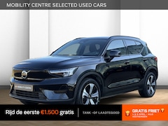 Volvo XC40 - Recharge Twin | Plus | Trekhaak | Nubuck Bekl