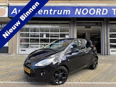 Ford Ka - 1.2 Metal start/stop NAP | 1e Eigenaar | Airco | Elektrische ramen voor | Lichtmetalen vel