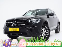 Mercedes-Benz GLC-klasse - 300e 4MATIC Night Black | Stoelverwarming | Cruise | LED | PDC | Carplay | Climate