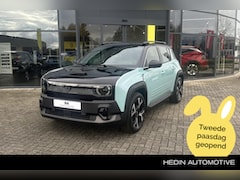 Renault 4 - 4 comfort range techno 52 kWh | 5 jaar garantie | All season banden | Verwarmbaar stuur +