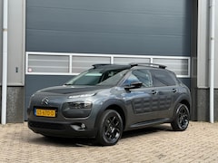 Citroën C4 Cactus - 1.2 PureTech Shine bj.2015 Camera|Navi|Cc|Nap