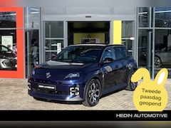 Renault 5 - comfort range techno 52 kWh | 5 jaar garantie | Stuur + stoelverwarming | PDC rondom | Dod