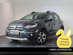 Dacia Sandero Stepway - 1.0 TCe 90 Comfort