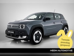 Renault 4 - 4 comfort range evolution 52 kWh Pack Winter